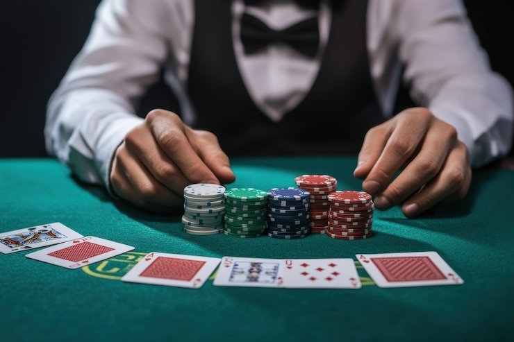 Prize tier breakdown for Togel number combinations
